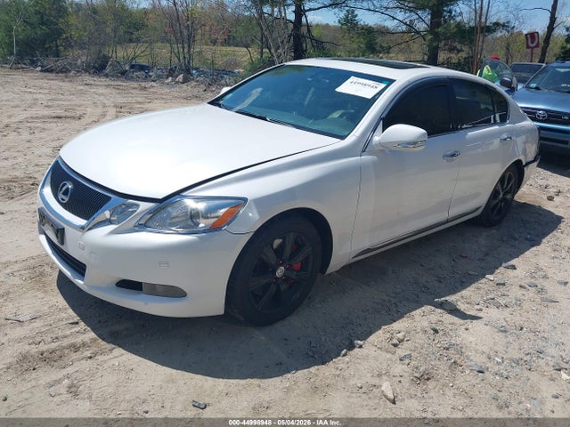 Aukcja sprzedaży 2008 Lexus Gs 350, vin: JTHCE96S280014729, numer aukcji: 44998948