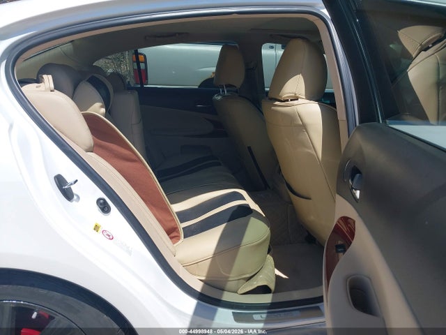 Aukcja sprzedaży 2008 Lexus Gs 350, vin: JTHCE96S280014729, numer aukcji: 44998948