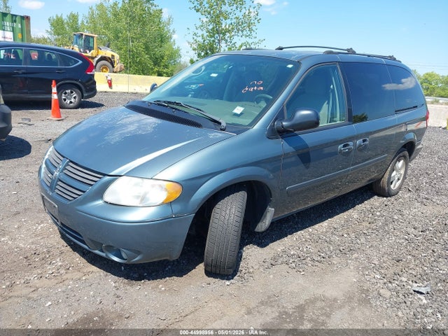 Aukcja sprzedaży 2006 Dodge Grand Caravan Sxt, vin: 2D4GP44L06R662877, numer aukcji: 44998956