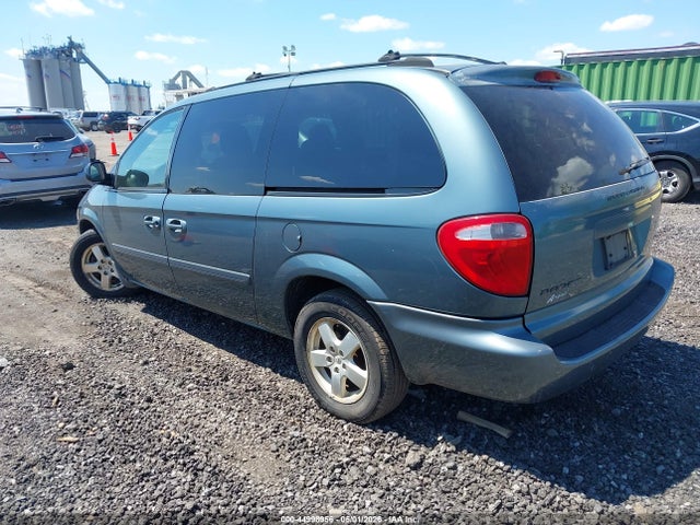 Aukcja sprzedaży 2006 Dodge Grand Caravan Sxt, vin: 2D4GP44L06R662877, numer aukcji: 44998956