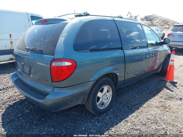 Aukcja sprzedaży 2006 Dodge Grand Caravan Sxt, vin: 2D4GP44L06R662877, numer aukcji: 44998956