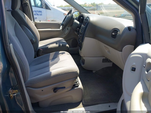Aukcja sprzedaży 2006 Dodge Grand Caravan Sxt, vin: 2D4GP44L06R662877, numer aukcji: 44998956