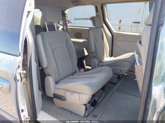 Aukcja sprzedaży 2006 Dodge Grand Caravan Sxt, vin: 2D4GP44L06R662877, numer aukcji: 44998956