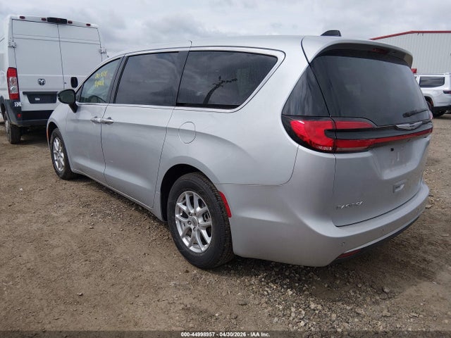 Aukcja sprzedaży 2024 Chrysler Pacifica Touring L, vin: 2C4RC1BGXRR133060, numer aukcji: 44998957