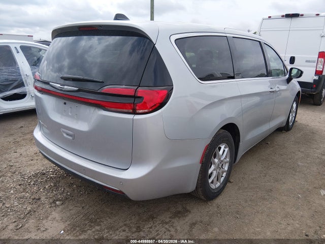 Aukcja sprzedaży 2024 Chrysler Pacifica Touring L, vin: 2C4RC1BGXRR133060, numer aukcji: 44998957