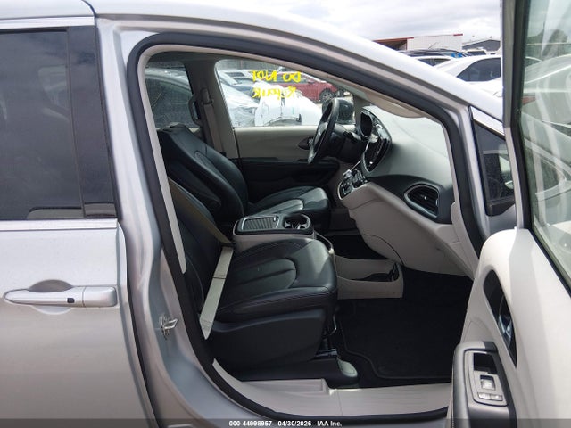 Aukcja sprzedaży 2024 Chrysler Pacifica Touring L, vin: 2C4RC1BGXRR133060, numer aukcji: 44998957