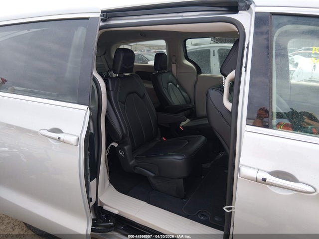 Aukcja sprzedaży 2024 Chrysler Pacifica Touring L, vin: 2C4RC1BGXRR133060, numer aukcji: 44998957