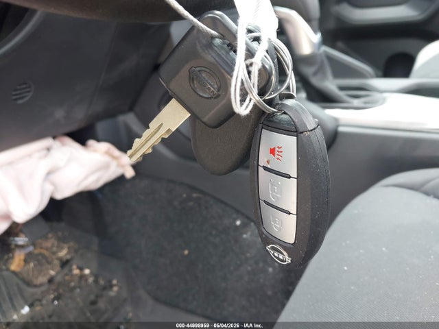 Aukcja sprzedaży 2024 Nissan Frontier King Cab S 4x4, vin: 1N6ED1CM7RN619299, numer aukcji: 44998959