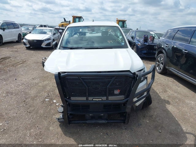 Aukcja sprzedaży 2024 Nissan Frontier King Cab S 4x4, vin: 1N6ED1CM7RN619299, numer aukcji: 44998959