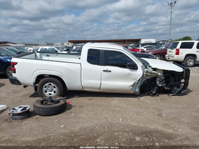 Aukcja sprzedaży 2024 Nissan Frontier King Cab S 4x4, vin: 1N6ED1CM7RN619299, numer aukcji: 44998959