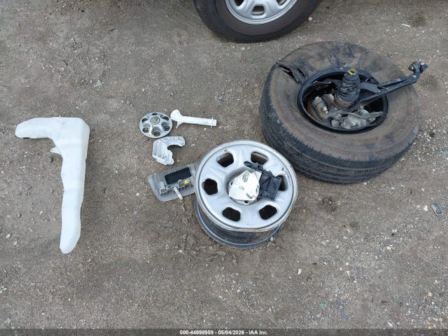 Aukcja sprzedaży 2024 Nissan Frontier King Cab S 4x4, vin: 1N6ED1CM7RN619299, numer aukcji: 44998959