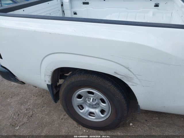 Aukcja sprzedaży 2024 Nissan Frontier King Cab S 4x4, vin: 1N6ED1CM7RN619299, numer aukcji: 44998959