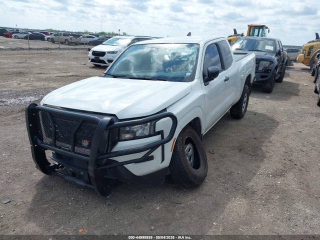 Aukcja sprzedaży 2024 Nissan Frontier King Cab S 4x4, vin: 1N6ED1CM7RN619299, numer aukcji: 44998959
