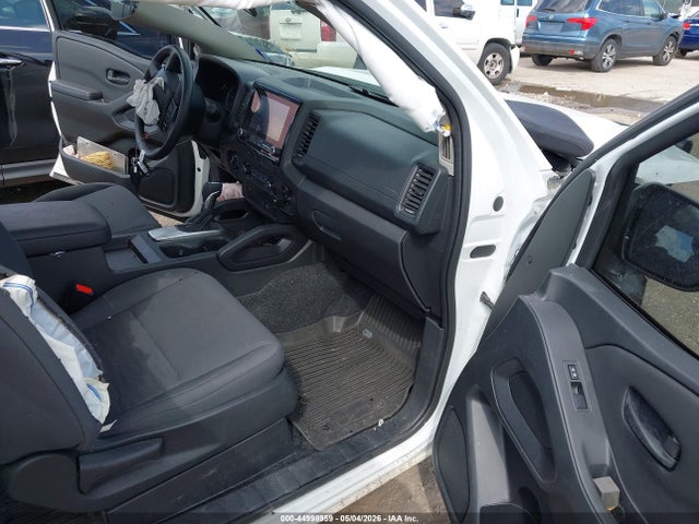 Aukcja sprzedaży 2024 Nissan Frontier King Cab S 4x4, vin: 1N6ED1CM7RN619299, numer aukcji: 44998959