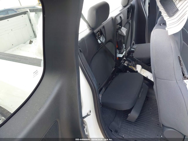 Aukcja sprzedaży 2024 Nissan Frontier King Cab S 4x4, vin: 1N6ED1CM7RN619299, numer aukcji: 44998959