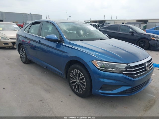 Продажа на аукционе авто 2020 Volkswagen Jetta 1.4t R-line/1.4t S/1.4t Se, vin: 3VWC57BUXLM101052, номер лота: 44998961