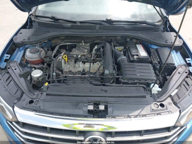 Продажа на аукционе авто 2020 Volkswagen Jetta 1.4t R-line/1.4t S/1.4t Se, vin: 3VWC57BUXLM101052, номер лота: 44998961