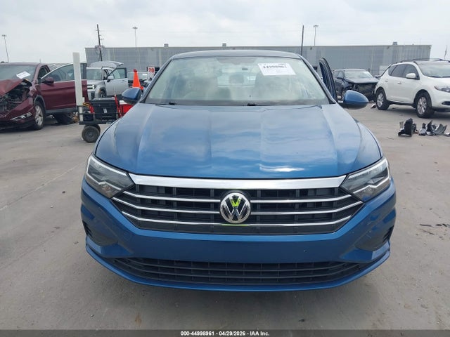 Продажа на аукционе авто 2020 Volkswagen Jetta 1.4t R-line/1.4t S/1.4t Se, vin: 3VWC57BUXLM101052, номер лота: 44998961