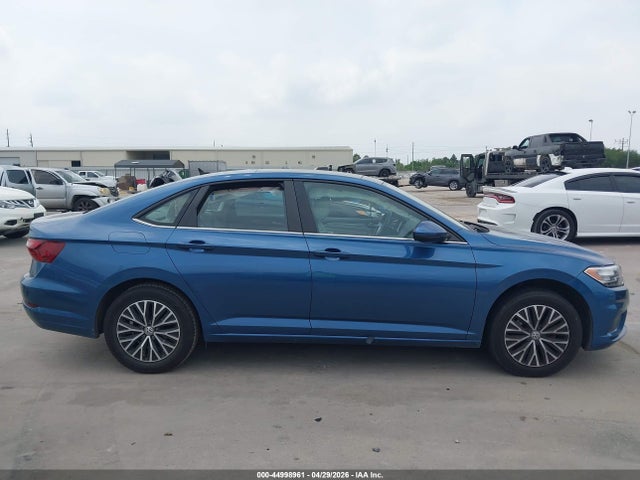 Продажа на аукционе авто 2020 Volkswagen Jetta 1.4t R-line/1.4t S/1.4t Se, vin: 3VWC57BUXLM101052, номер лота: 44998961