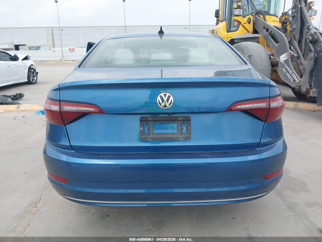Продажа на аукционе авто 2020 Volkswagen Jetta 1.4t R-line/1.4t S/1.4t Se, vin: 3VWC57BUXLM101052, номер лота: 44998961