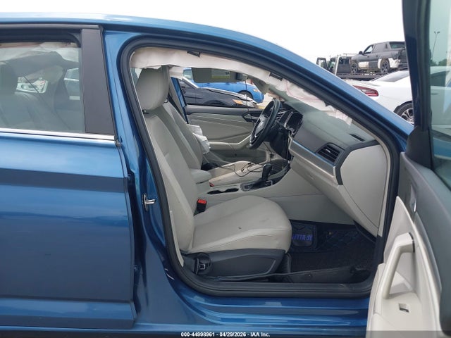 Продажа на аукционе авто 2020 Volkswagen Jetta 1.4t R-line/1.4t S/1.4t Se, vin: 3VWC57BUXLM101052, номер лота: 44998961