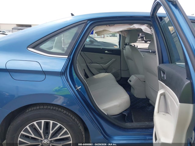 Продажа на аукционе авто 2020 Volkswagen Jetta 1.4t R-line/1.4t S/1.4t Se, vin: 3VWC57BUXLM101052, номер лота: 44998961