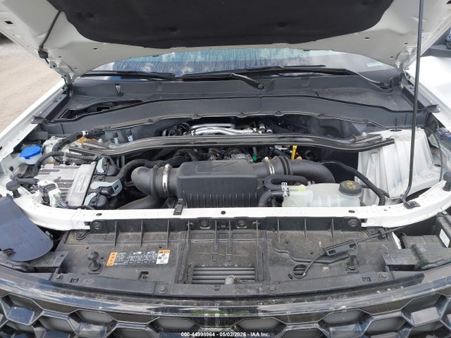 Продаж на аукціоні авто 2025 Ford Explorer St, vin: 1FMWK8GC0SGB96529, номер лоту: 44998964