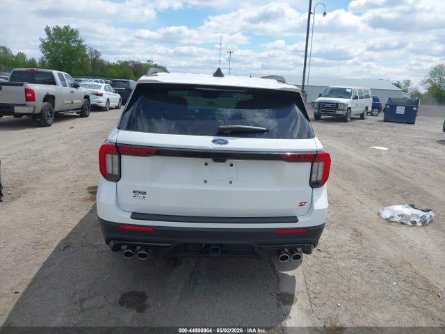 Продаж на аукціоні авто 2025 Ford Explorer St, vin: 1FMWK8GC0SGB96529, номер лоту: 44998964