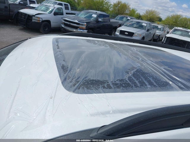 Продаж на аукціоні авто 2025 Ford Explorer St, vin: 1FMWK8GC0SGB96529, номер лоту: 44998964