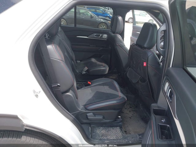 Продаж на аукціоні авто 2025 Ford Explorer St, vin: 1FMWK8GC0SGB96529, номер лоту: 44998964