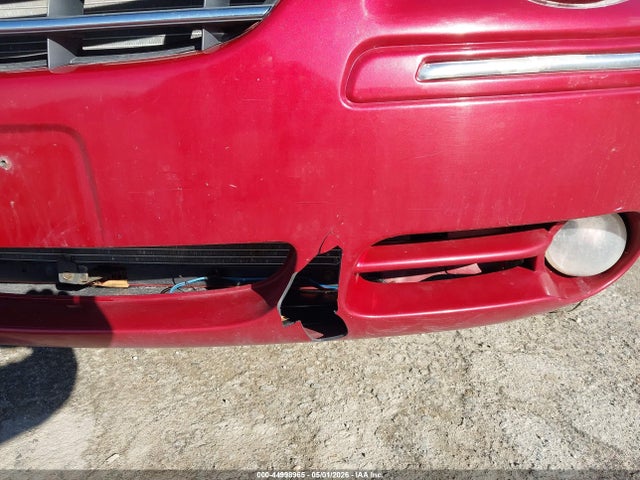 44998965 :رقم المزاد ، 2C4GP64L35R296954 vin ، 2005 Chrysler Town & Country Limited مزاد بيع