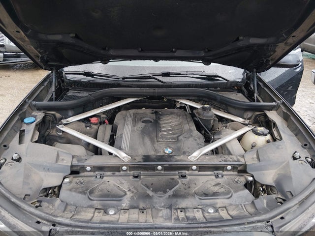 Продажа на аукционе авто 2020 Bmw X7 Xdrive40i, vin: 5UXCW2C07L9C06906, номер лота: 44998966
