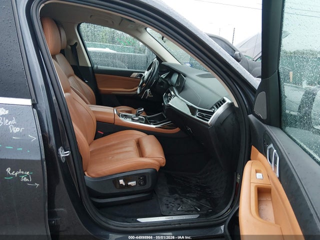 Продажа на аукционе авто 2020 Bmw X7 Xdrive40i, vin: 5UXCW2C07L9C06906, номер лота: 44998966