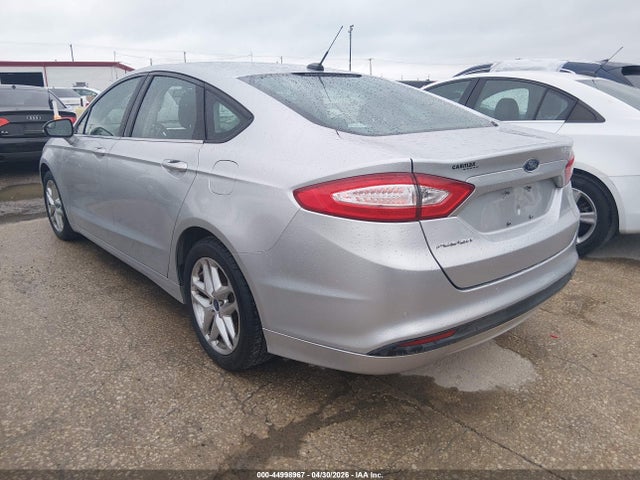 Продажа на аукционе авто 2013 Ford Fusion Se, vin: 3FA6P0H70DR191387, номер лота: 44998967
