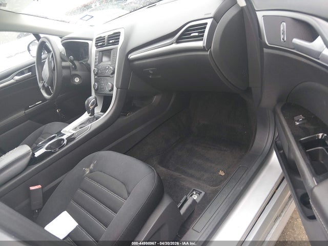 Продажа на аукционе авто 2013 Ford Fusion Se, vin: 3FA6P0H70DR191387, номер лота: 44998967