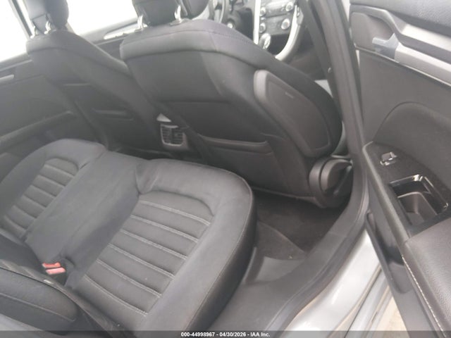 Продажа на аукционе авто 2013 Ford Fusion Se, vin: 3FA6P0H70DR191387, номер лота: 44998967