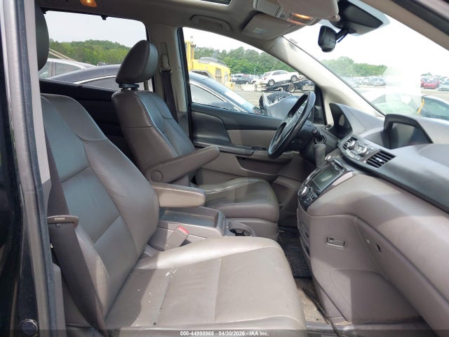 Aukcja sprzedaży 2014 Honda Odyssey Touring/touring Elite, vin: 5FNRL5H98EB031584, numer aukcji: 44998968