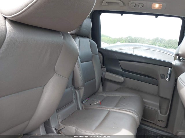 Aukcja sprzedaży 2014 Honda Odyssey Touring/touring Elite, vin: 5FNRL5H98EB031584, numer aukcji: 44998968