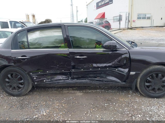 44998971 :رقم المزاد ، KNALD124155057239 vin ، 2005 Kia Amanti مزاد بيع
