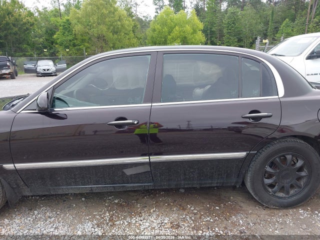 44998971 :رقم المزاد ، KNALD124155057239 vin ، 2005 Kia Amanti مزاد بيع