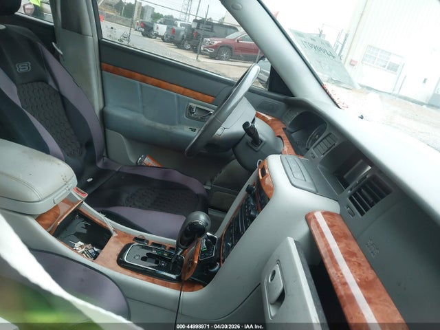 44998971 :رقم المزاد ، KNALD124155057239 vin ، 2005 Kia Amanti مزاد بيع