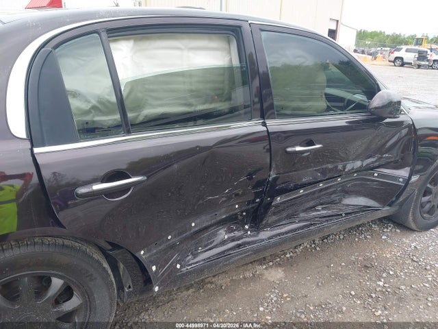 44998971 :رقم المزاد ، KNALD124155057239 vin ، 2005 Kia Amanti مزاد بيع