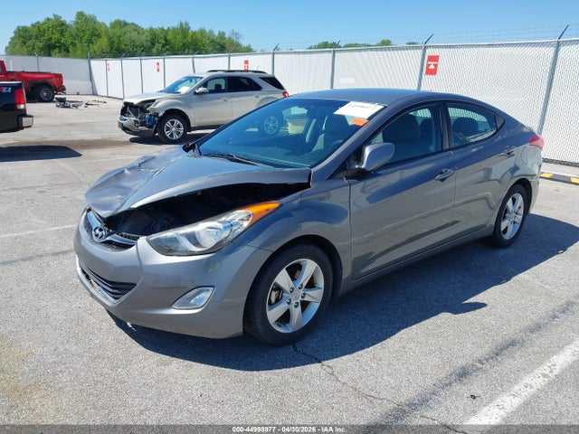 2013 Hyundai Elantra Gls/limited მანქანა იყიდება აუქციონზე, vin: 5NPDH4AE0DH199295, აუქციონის ნომერი: 44998977