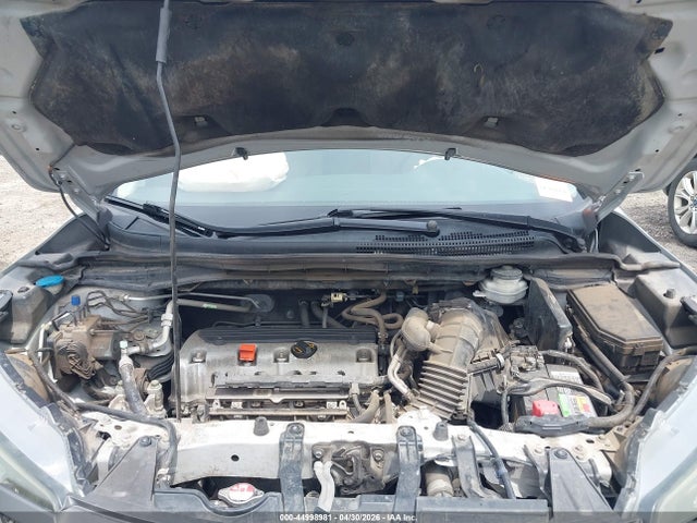 Продаж на аукціоні авто 2014 Honda Cr-v Lx, vin: 2HKRM3H30EH505686, номер лоту: 44998981