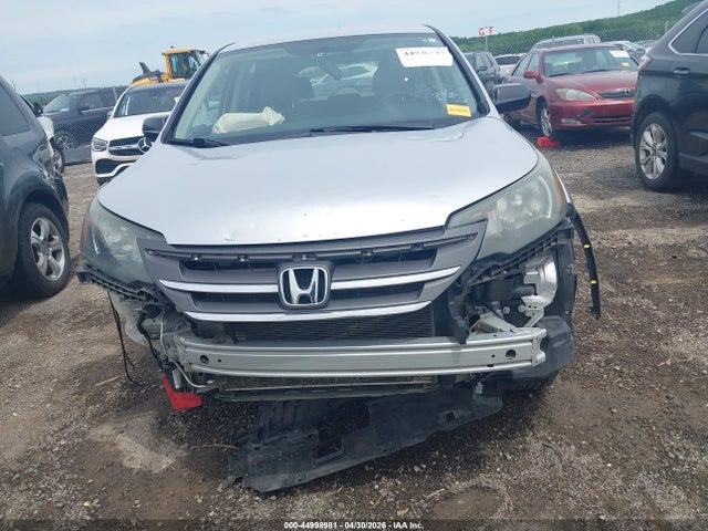 Продаж на аукціоні авто 2014 Honda Cr-v Lx, vin: 2HKRM3H30EH505686, номер лоту: 44998981