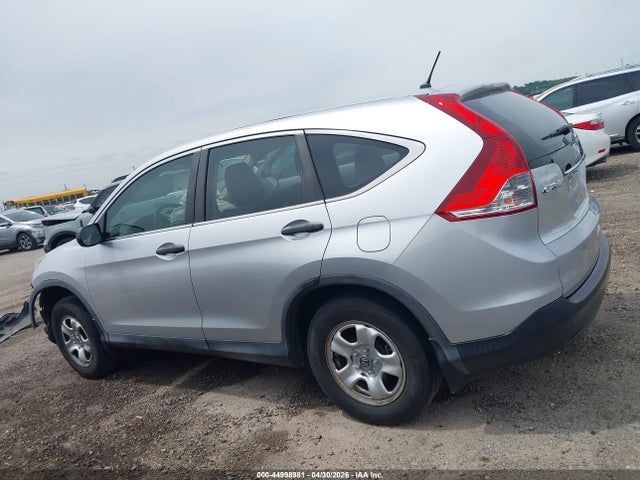 Продаж на аукціоні авто 2014 Honda Cr-v Lx, vin: 2HKRM3H30EH505686, номер лоту: 44998981