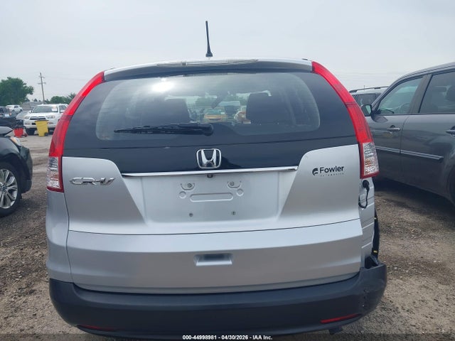 Продаж на аукціоні авто 2014 Honda Cr-v Lx, vin: 2HKRM3H30EH505686, номер лоту: 44998981