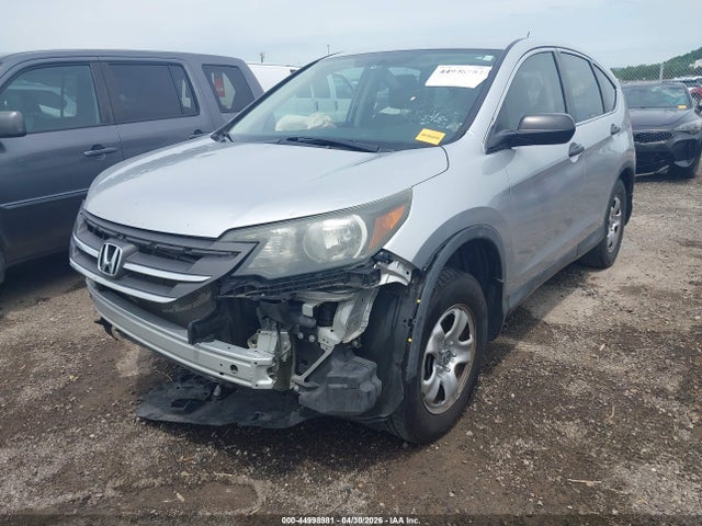 Продаж на аукціоні авто 2014 Honda Cr-v Lx, vin: 2HKRM3H30EH505686, номер лоту: 44998981