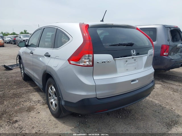 Продаж на аукціоні авто 2014 Honda Cr-v Lx, vin: 2HKRM3H30EH505686, номер лоту: 44998981