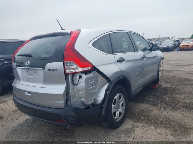 Продаж на аукціоні авто 2014 Honda Cr-v Lx, vin: 2HKRM3H30EH505686, номер лоту: 44998981